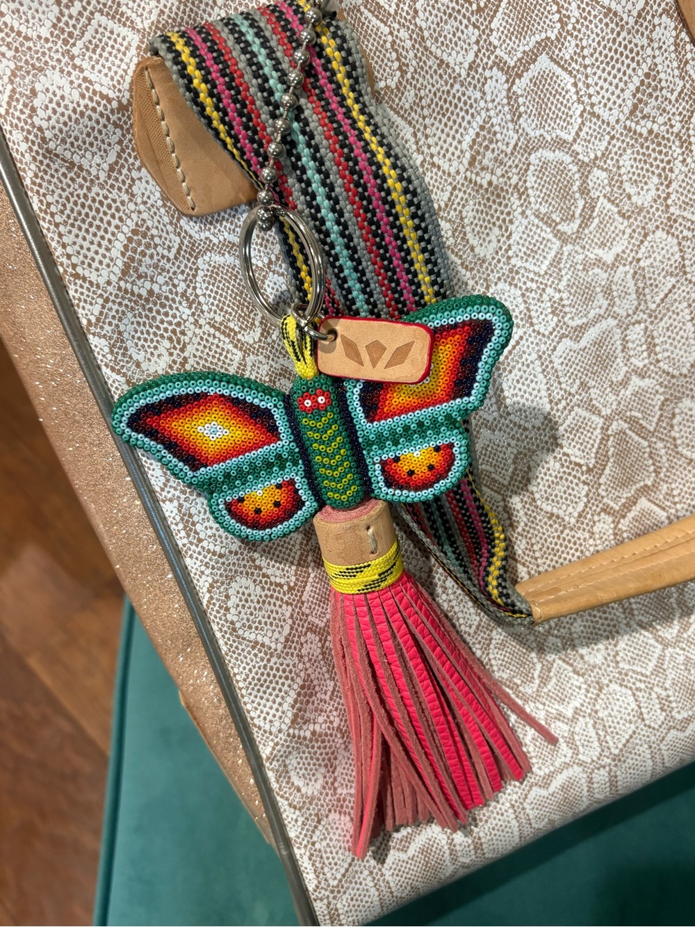 Consuela tote - Picture 9 of 9